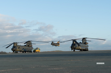 RAF Odiham