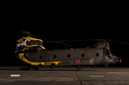 RAF Odiham