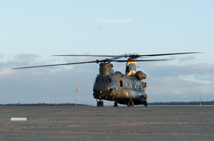 RAF Odiham