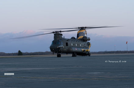 RAF Odiham