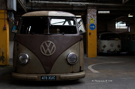 DTA End of Season Meet 2017