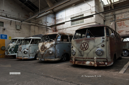 DTA End of Season Meet 2017