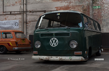 DTA End of Season Meet 2017