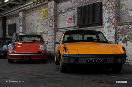 DTA End of Season Meet 2017