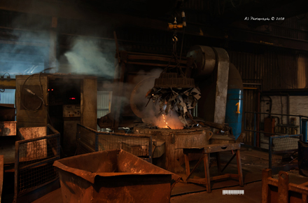 Foundry Images