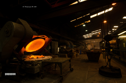 Foundry Images