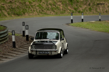Prescott Speed Hill Climb
