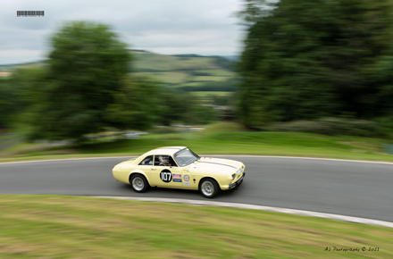 Prescott Speed Hill Climb