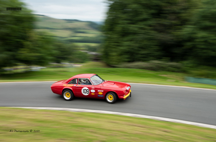 Prescott Speed Hill Climb