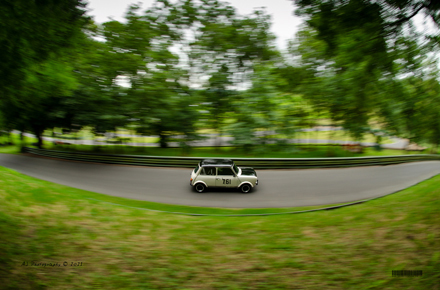 Prescott Speed Hill Climb