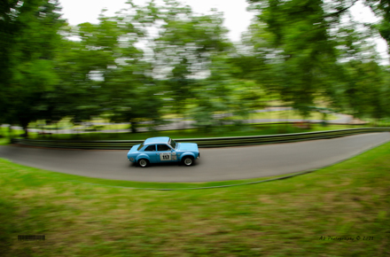 Prescott Speed Hill Climb