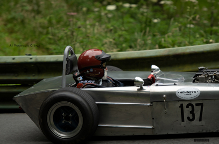 Prescott Speed Hill Climb