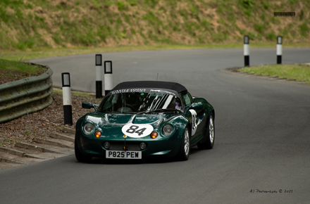 Prescott Speed Hill Climb