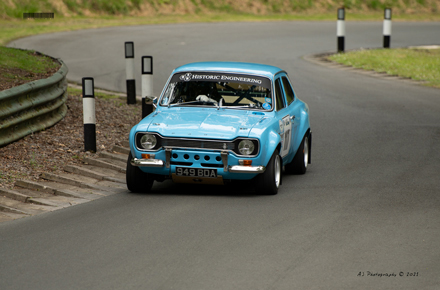 Prescott Speed Hill Climb