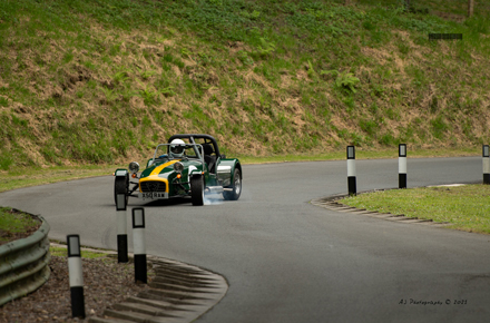 Prescott Speed Hill Climb