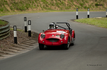 Prescott Speed Hill Climb