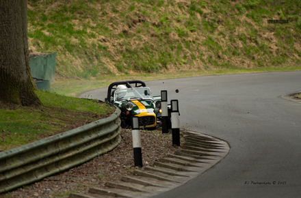 Prescott Speed Hill Climb