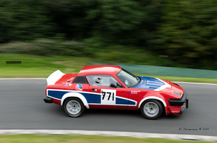 Prescott Speed Hill Climb