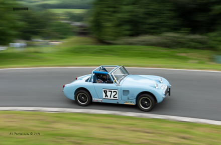 Prescott Speed Hill Climb