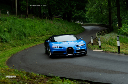 Prescott Hill Climb