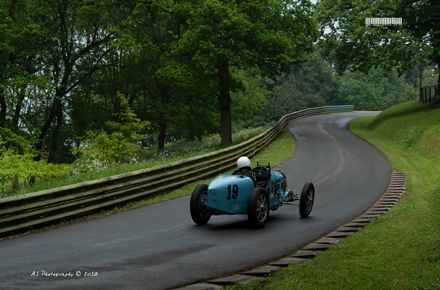 Prescott Hill Climb