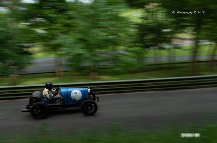 Prescott Hill Climb