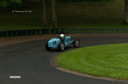 Prescott Hill Climb