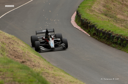 Shelsley Walsh Hill Climb