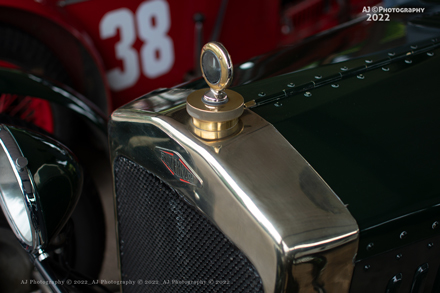 Vintage Sports Car Club
