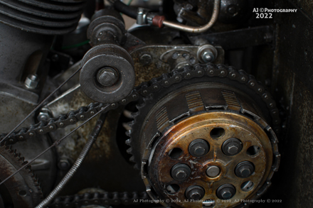 Vintage Sports Car Club